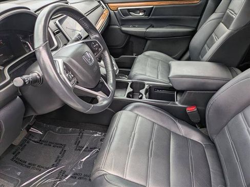 Used 2020 Honda CR-V EX-L image 15