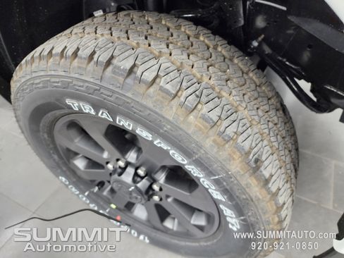 New 2026 RAM 2500 Laramie image 3