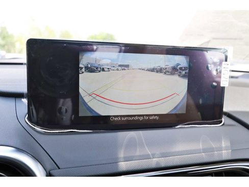 New 2026 MAZDA MX-5 Miata Grand Touring RWD image 11