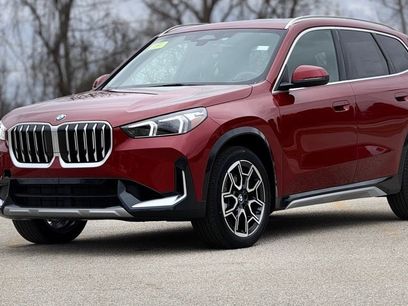 New 2026 BMW X1 xDrive28i w/ Convenience Package