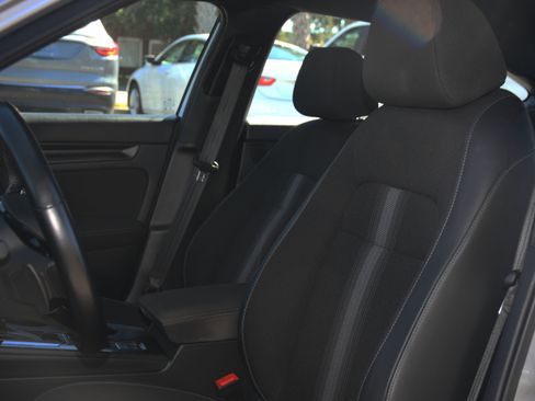 Certified 2023 Honda Civic Sport image 11