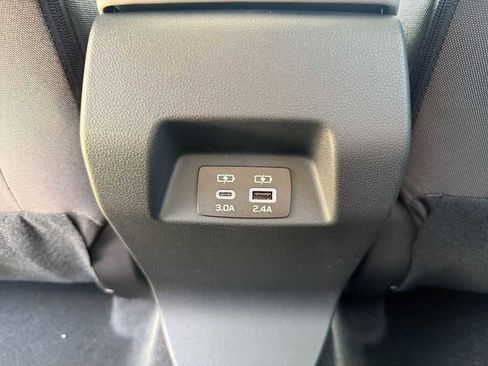 New 2026 Subaru Crosstrek 2.0i Premium AWD/4WD image 32
