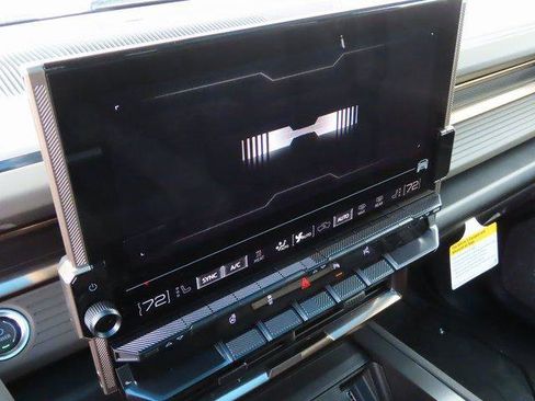 New 2025 GMC Hummer EV 3X w/ LPO, Sport Package image 33