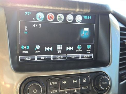 Used 2020 Chevrolet Tahoe Premier w/ Premier Plus Edition image 29