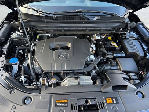 New 2025 MAZDA CX-5 AWD 2.5 S w/ Preferred Package image 20