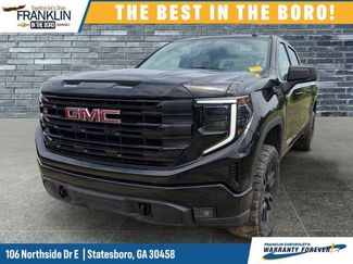 Used 2023 GMC Sierra 1500 Elevation AWD/4WD video 1