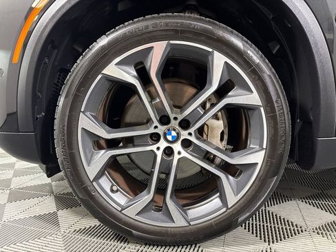 Certified 2024 BMW X5 sDrive40i w/ Premium Package RWD image 8