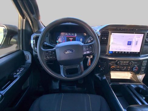 Used 2024 Ford F150 STX AWD/4WD image 6