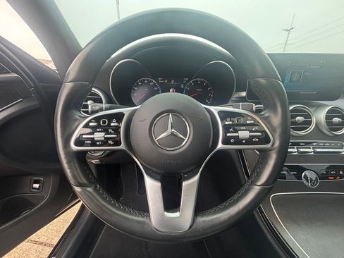 Used 2021 Mercedes-Benz C 300 C 300 image 16