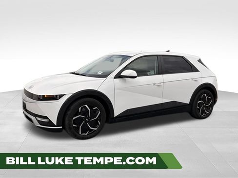 Used 2024 Hyundai Ioniq 5 SE RWD image 1