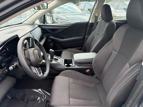 Used 2024 Subaru Outback AWD/4WD image 22