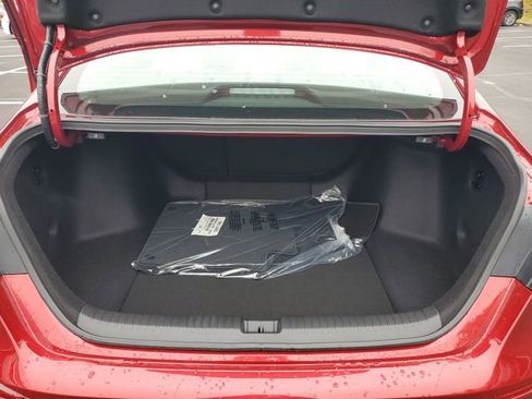 New 2025 Honda Accord SE image 40