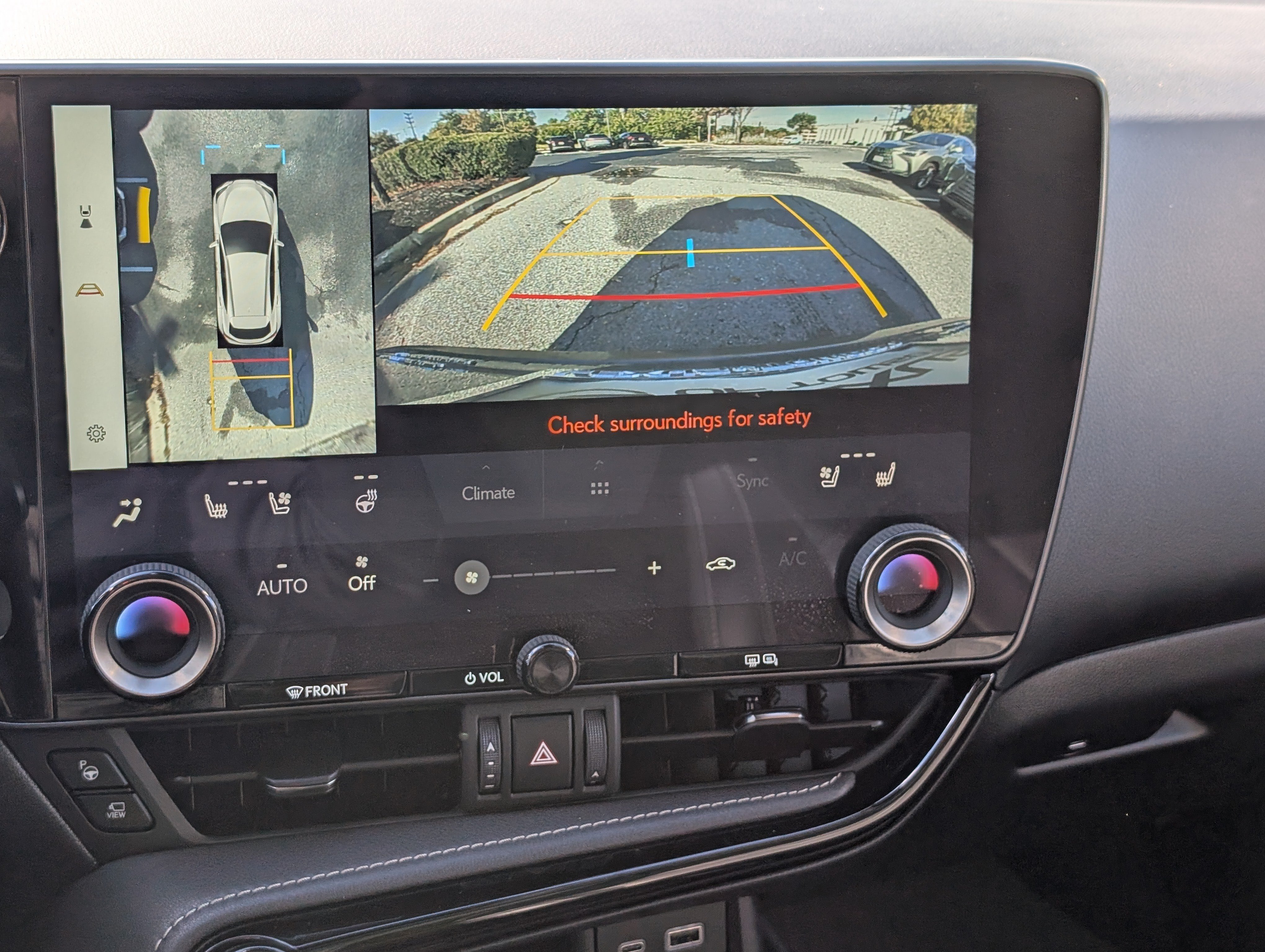 Certified 2025 Lexus NX 450h+ AWD w/ Accessory Package (2T) image 30
