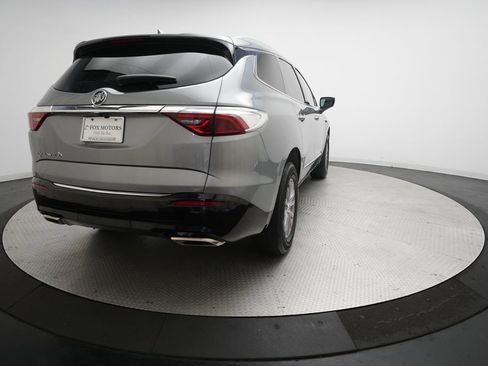 Used 2024 Buick Enclave Essence w/ LPO, Floor Liner Package AWD/4WD image 13