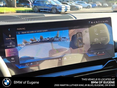 New 2026 BMW 530i xDrive w/ Premium Package AWD/4WD image 28