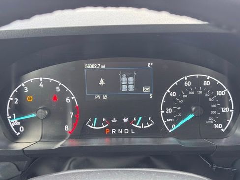 Used 2022 Ford Maverick XLT w/ Equipment Group 300A Standard image 12