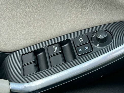 Used 2014 MAZDA CX-5 Touring w/ Touring Technology Package image 14