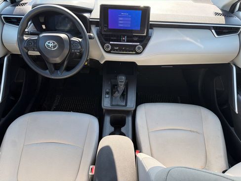 Used 2026 Toyota Corolla Cross L FWD image 27
