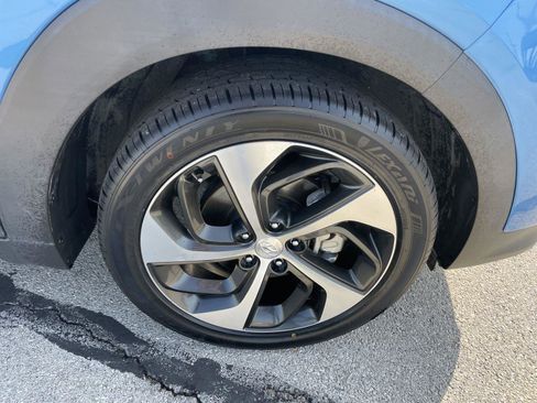 Used 2017 Hyundai Tucson Limited w/ Cargo Package image 30