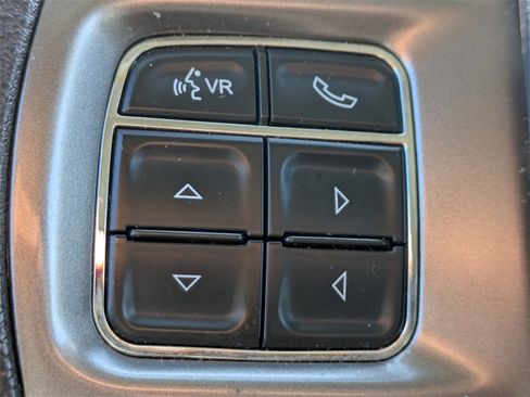 Used 2024 RAM 1500 Classic SLT image 26