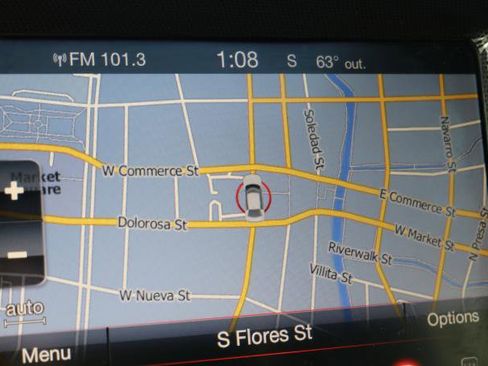 Used 2016 Dodge Charger R/T Scat Pack w/ Driver Confidence Group image 16