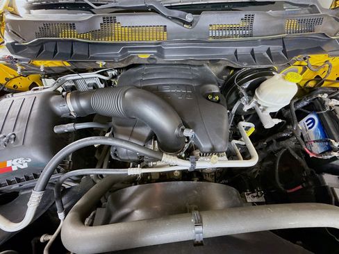 Used 2016 RAM 1500 Lone Star image 39