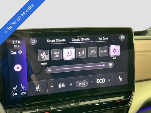 Certified 2023 Volkswagen ID.4 Pro image 15