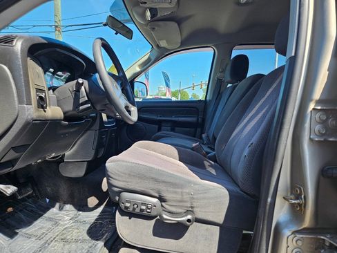 Used 2003 Dodge Ram 2500 Truck SLT RWD image 15