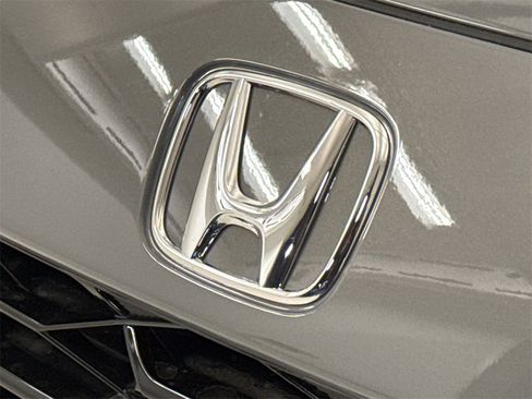 New 2026 Honda HR-V EX-L image 6