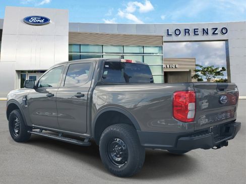 New 2026 Ford Ranger XL image 6