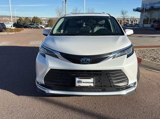 Used 2023 Toyota Sienna XLE video 2