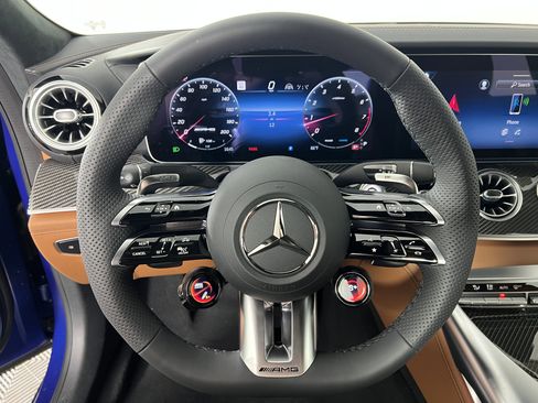 New 2026 Mercedes-Benz AMG GT 43 image 26