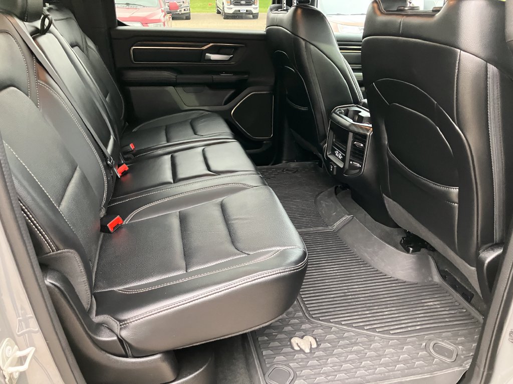 Used 2023 RAM 1500 Rebel w/ Rebel Level 2 Equipment Group AWD/4WD image 18
