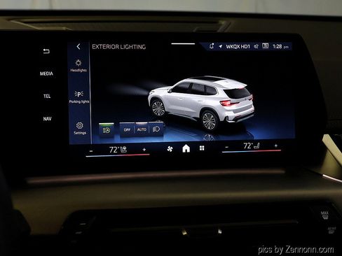 Certified 2026 BMW X1 xDrive28i AWD/4WD image 19