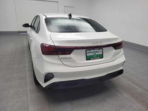 Used 2024 Kia Forte LXS w/ LXS Technology Package image 6