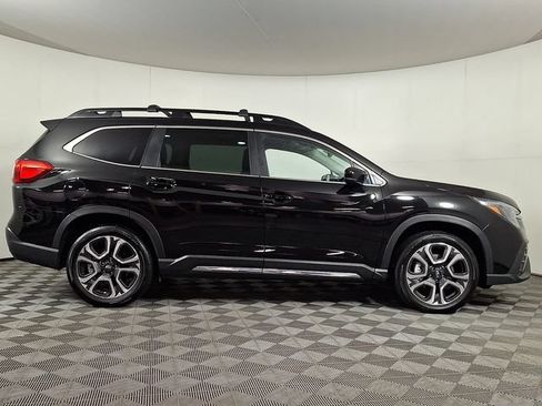 Used 2024 Subaru Ascent Limited w/ Technology Package AWD/4WD image 10