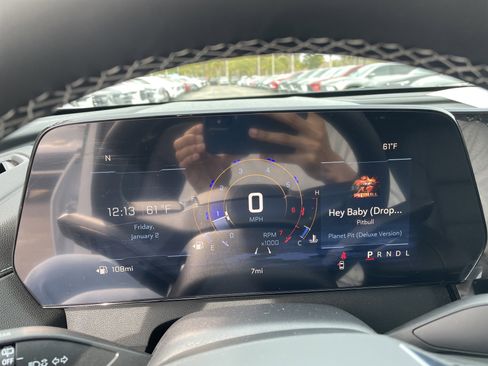 New 2026 Chevrolet Traverse LT w/ LPO, Floor Liner Package image 19