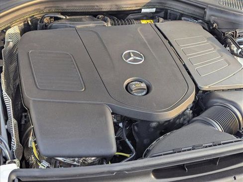 New 2026 Mercedes-Benz GLC 300 image 15
