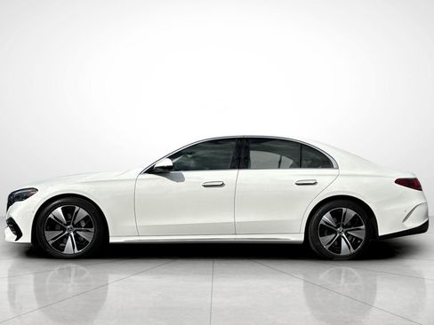 New 2026 Mercedes-Benz E 350 Sedan image 30