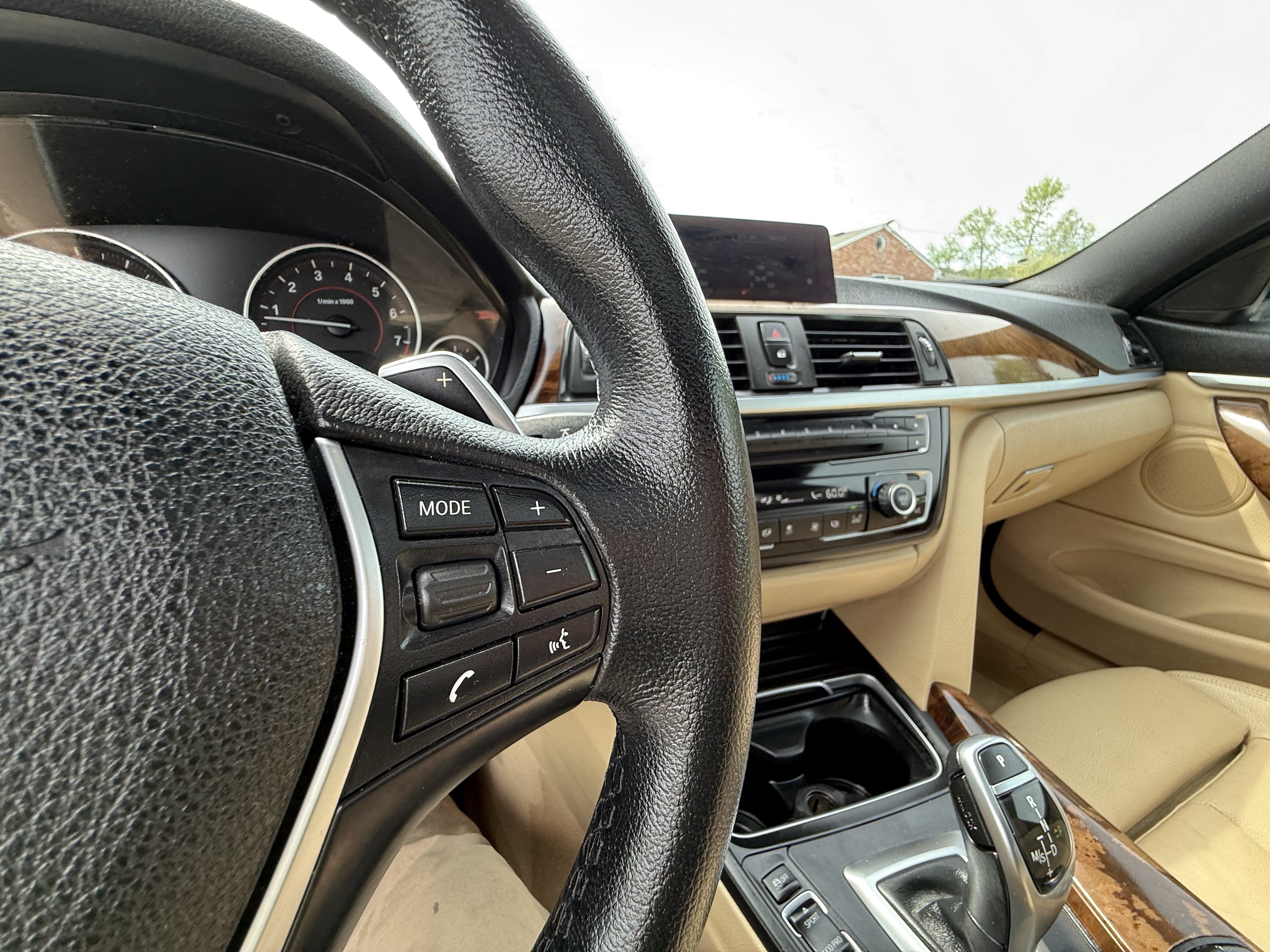 Used 2016 BMW 428i Coupe RWD image 32