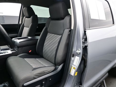 Used 2021 Toyota Tundra SR5 image 12