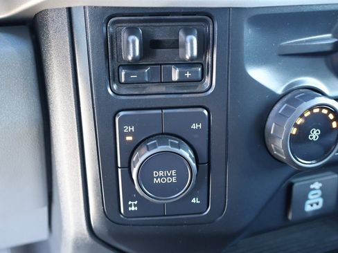 Used 2024 Ford F350 XL w/ STX Appearance Package image 7