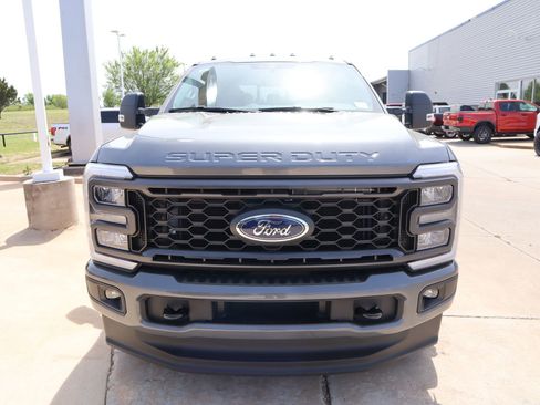 New 2026 Ford F350 XL AWD/4WD image 9