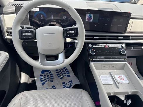 New 2026 Hyundai Santa Fe SEL FWD image 26