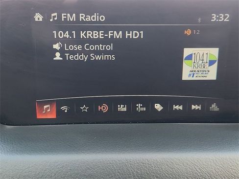 Used 2017 MAZDA CX-5 Touring w/ Preferred Equipment Package image 13