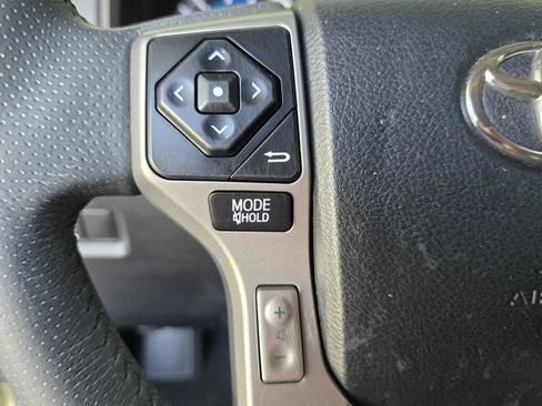 Used 2019 Toyota 4Runner Limited RWD image 24