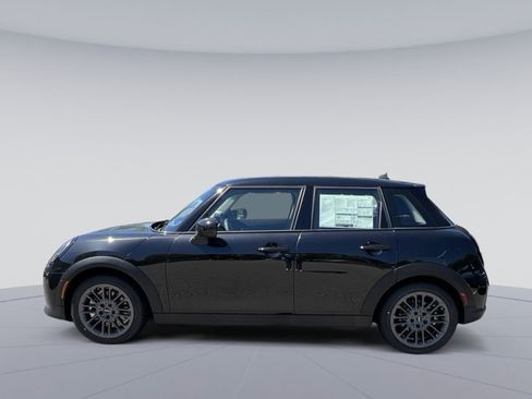New 2026 MINI Cooper S FWD image 2