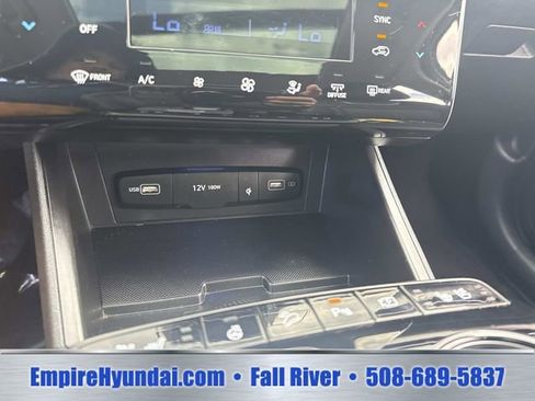 Certified 2023 Hyundai Tucson Limited AWD/4WD image 25