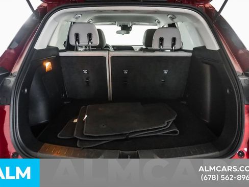 Used 2025 Chevrolet TrailBlazer LT FWD image 21