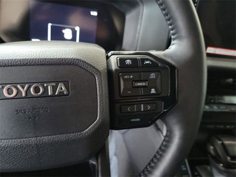 Used 2025 Toyota Land Cruiser 1958 image 14